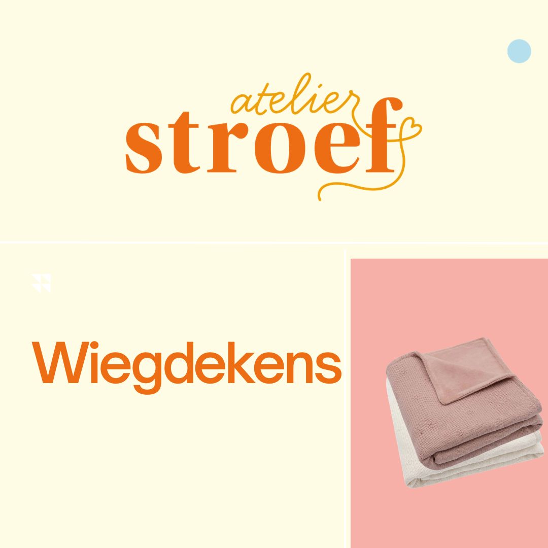 Wiegdekens