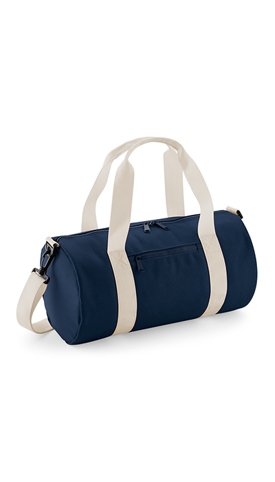 Mini Barrel Bag