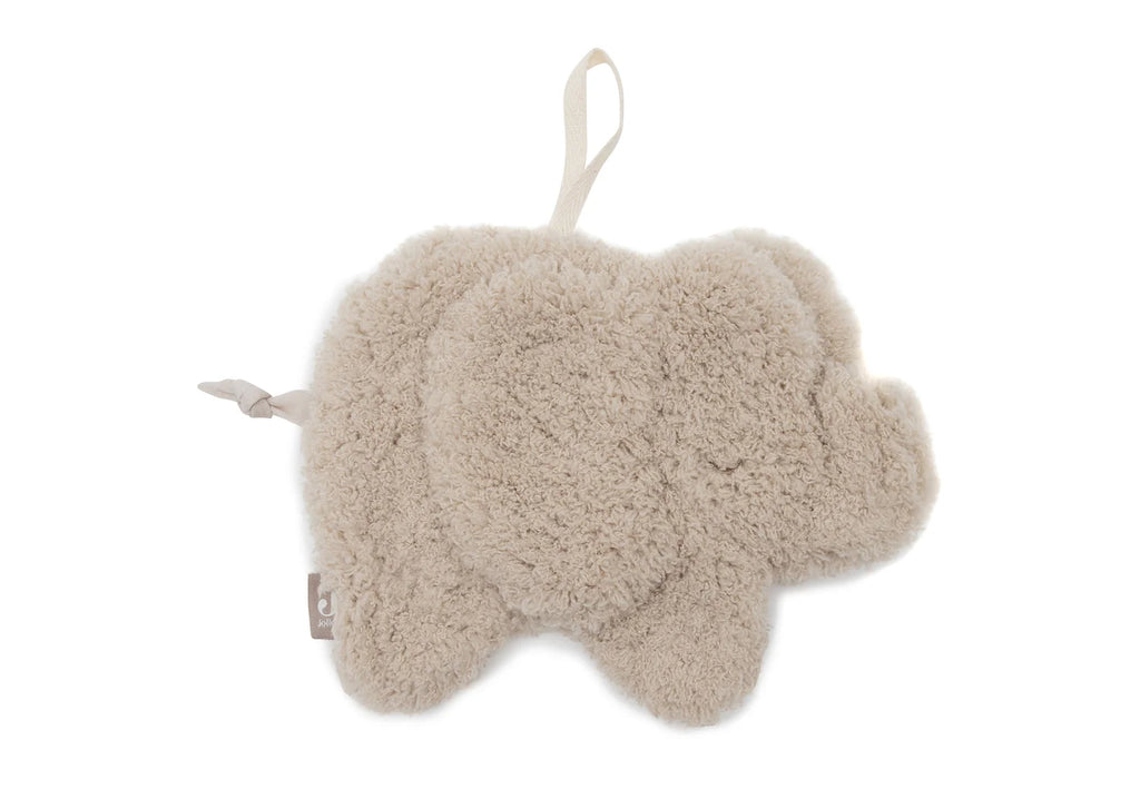 Kraamcadeau thema olifant
