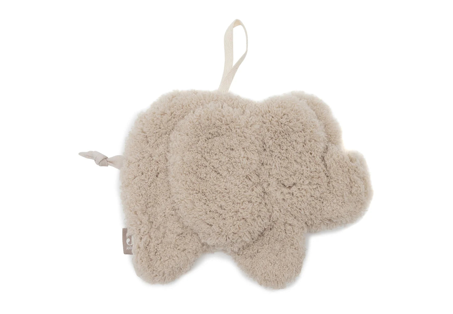 Kraamcadeau thema olifant