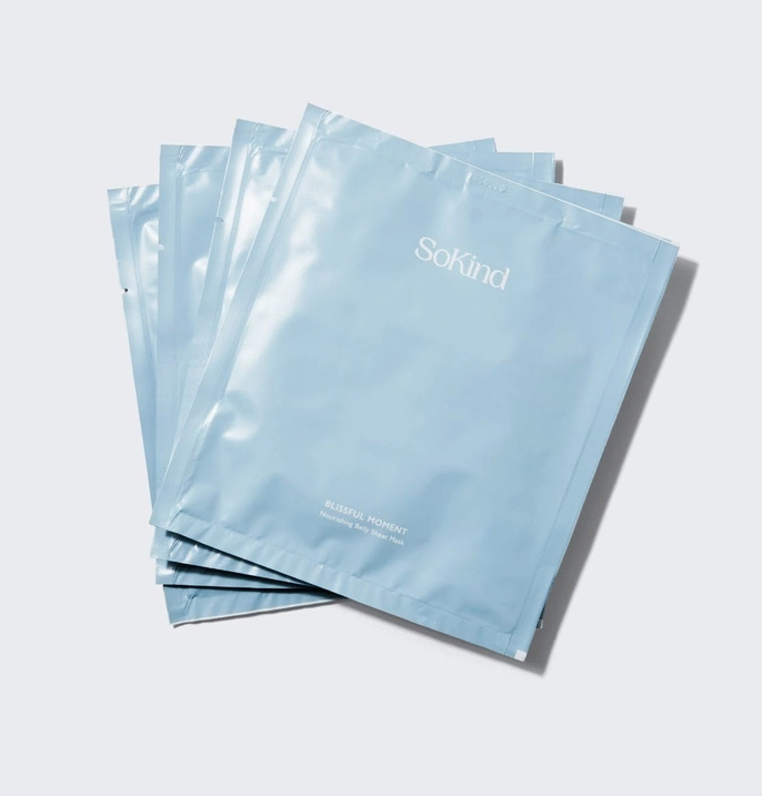 Voedend Buikmasker SoKind