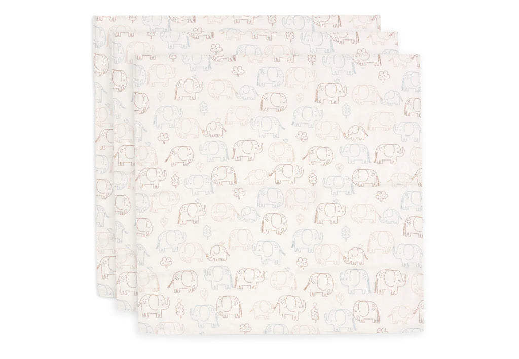 Kraamcadeau thema olifant