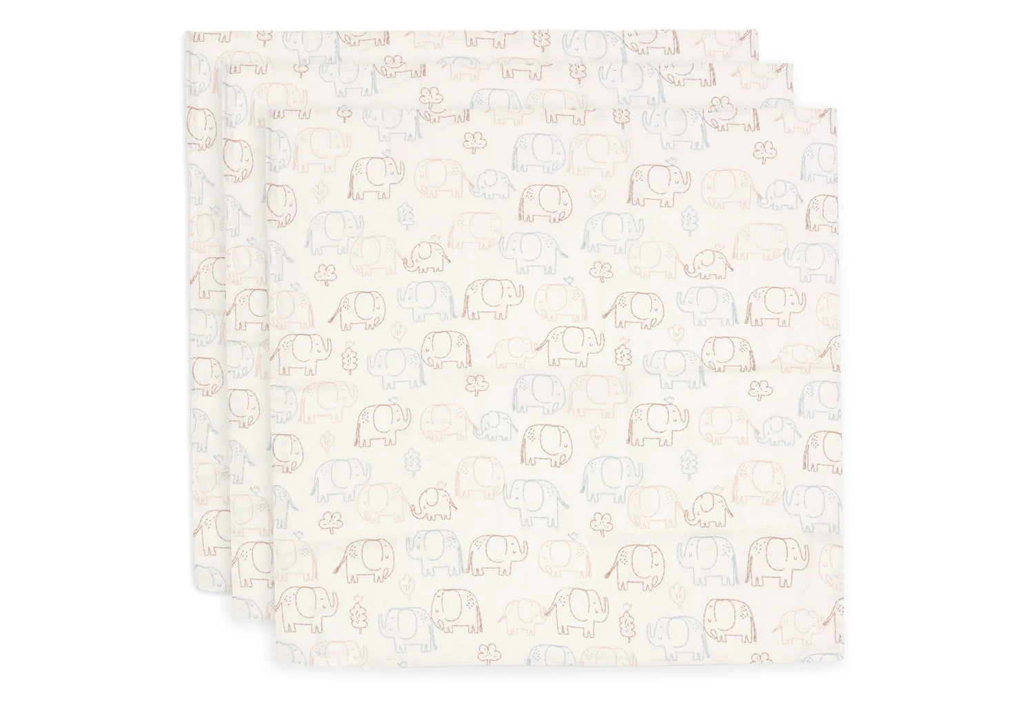 Kraamcadeau thema olifant
