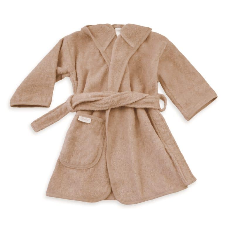 Badjas - funnies 4-8 jaar