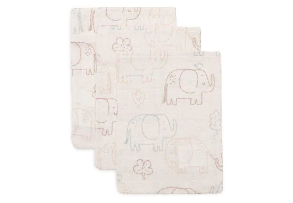 Kraamcadeau thema olifant